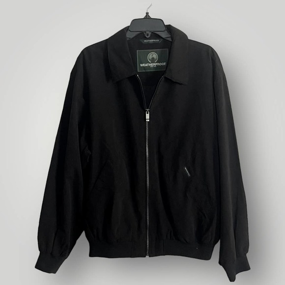 Weatherproof Men's Coat Medium - Picture 1 of 8